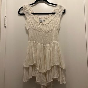 Princess Polly Romper